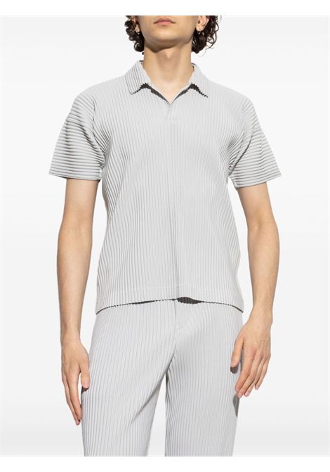 maglia HOMME PLISSE ISSEY MIYAKE | Polo | HP57JM53011